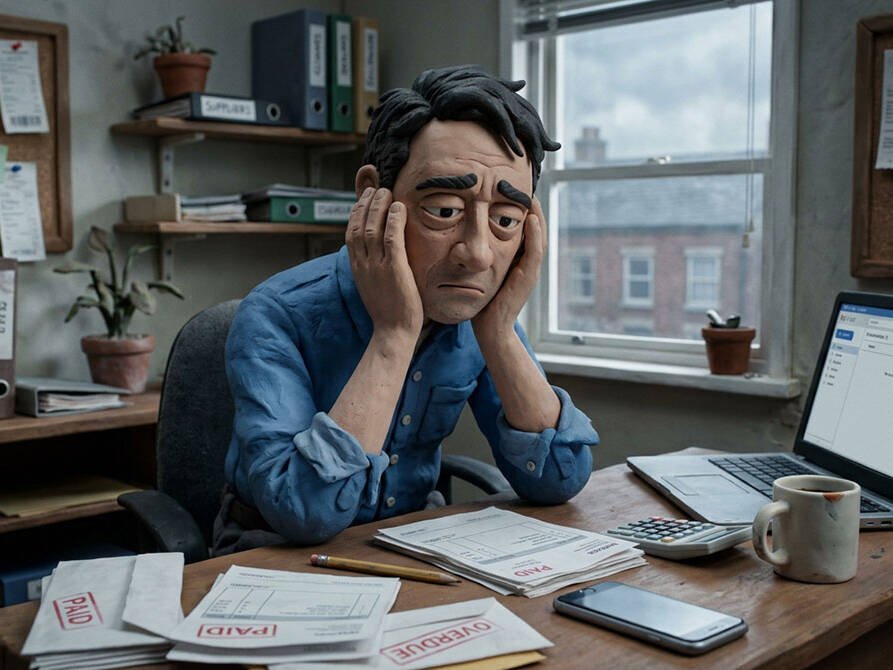 claymation stop motion ai applita